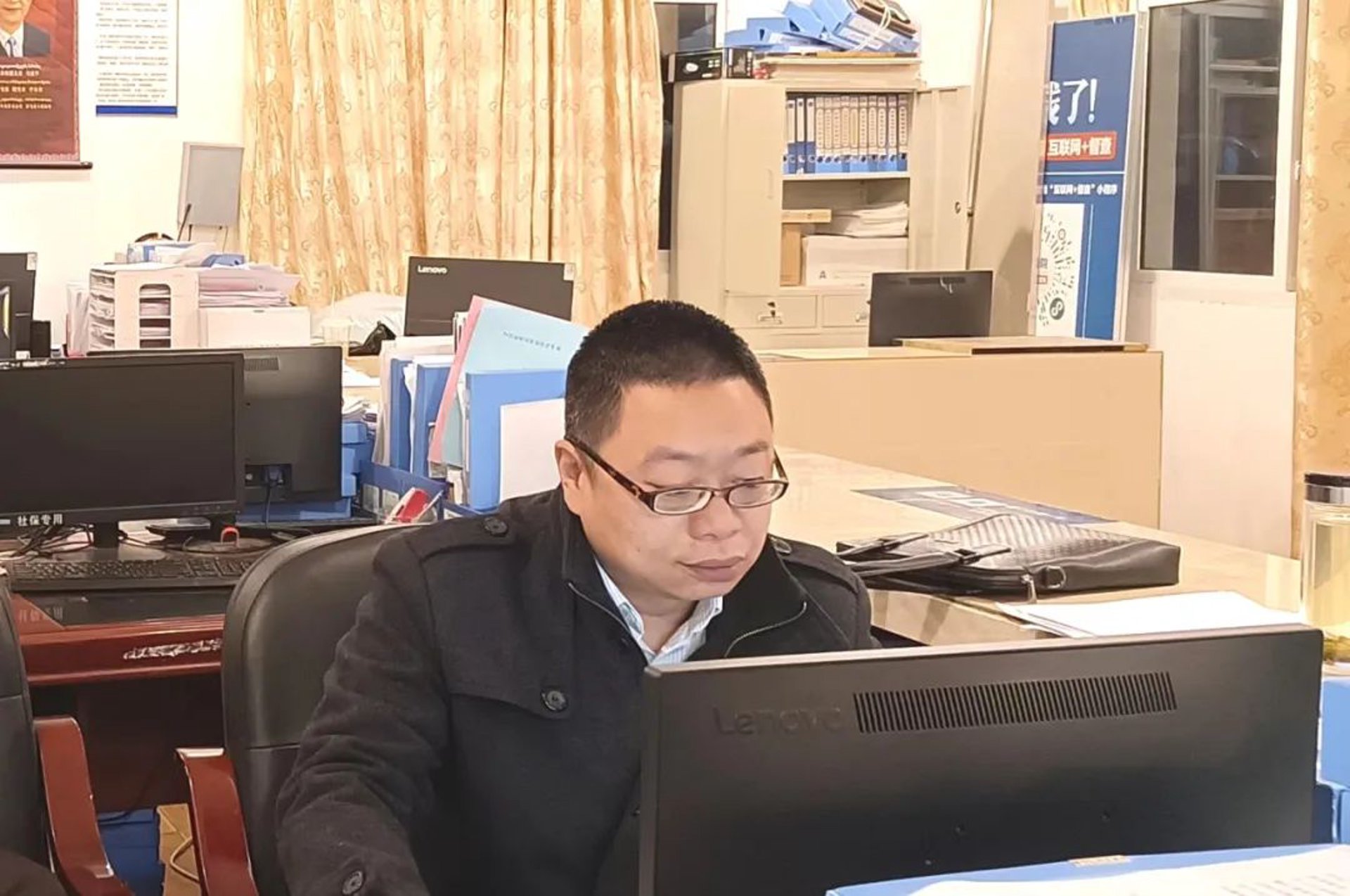 纯彩办公用品